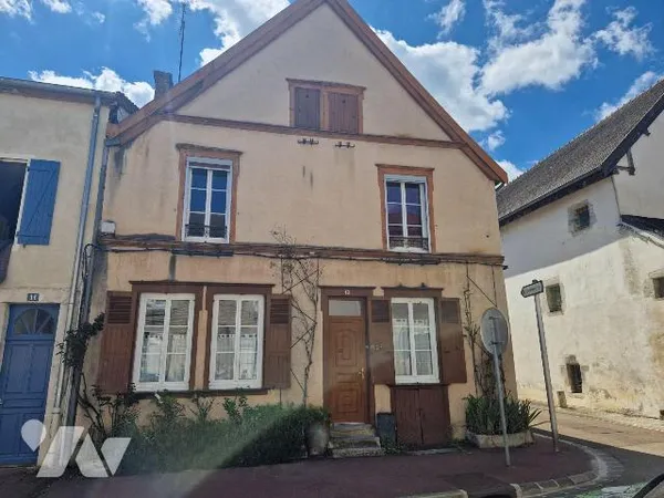 Maison 4 pièces 96 m²