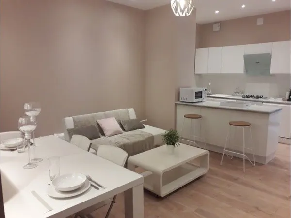 T2 meublé 45m2