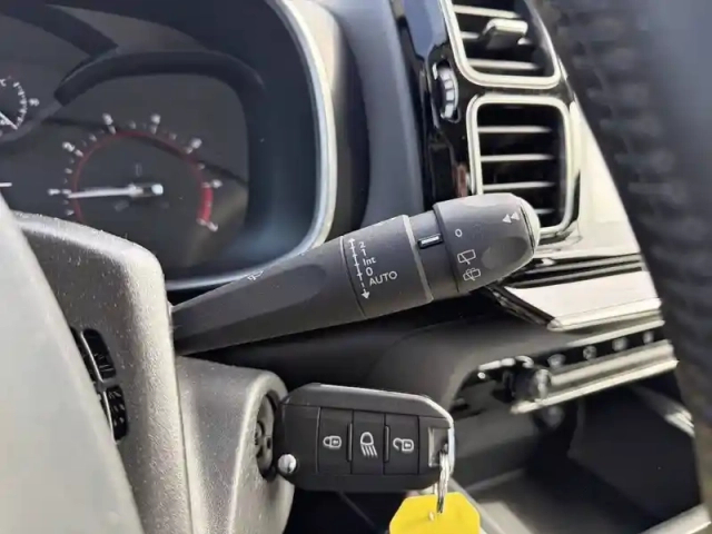 Citroën C5 Aircross puretech 130 s&amp;s bvm6 — photo 18