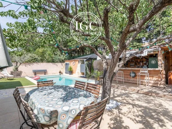 Maison 4 pièces 66 m²