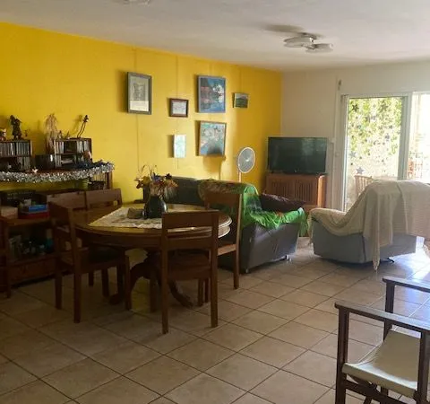 Loue appartement