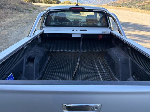 Ford Ranger 2.0 EcoBlue 170 - Xlt – 2021 – 45305 km – Diesel – Boîte Manuelle — photo 10
