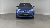 Toyota C-Hr 122h Dynamic Business 2WD E-CVT RC18 — photo 1