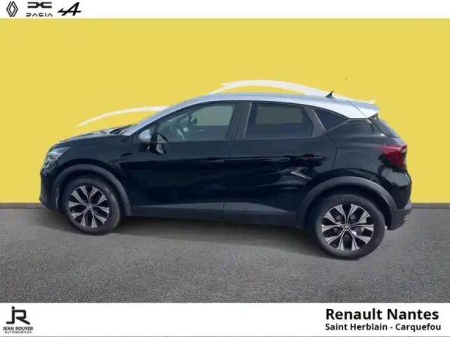 Renault Captur 1.0 tce 90ch evolution — photo 4
