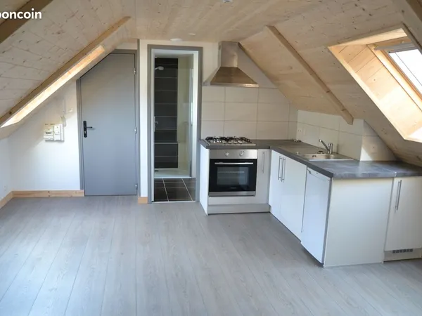 Studio Morlaix