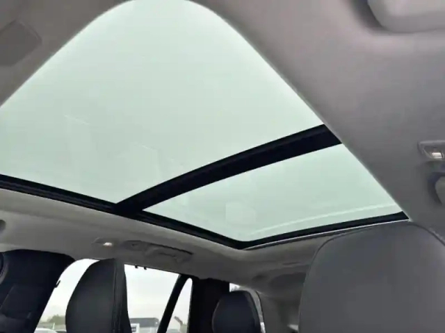 Volvo Xc90 t8 awd 310 + 145ch ultra style chrome geartronic — photo 10