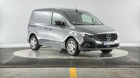 Mercedes Citan 112 CDI Long Pro 5cv — photo 3
