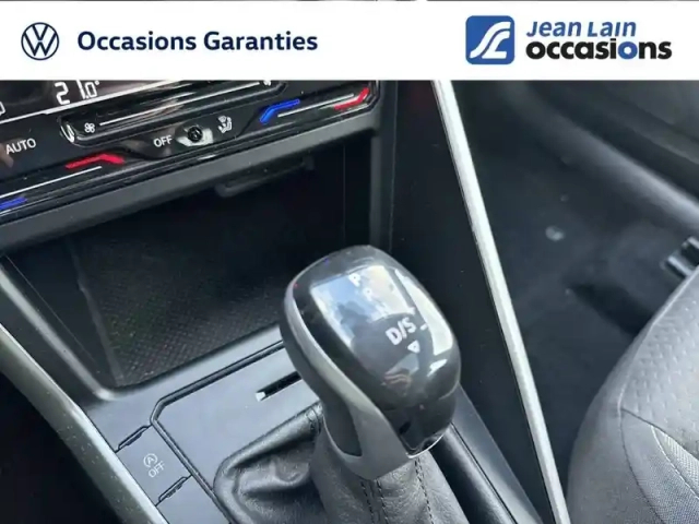 Volkswagen Taigo 1.0 tsi 110 dsg7 — photo 56
