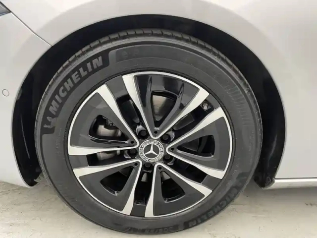 Mercedes Classe A 180 d 8g-dct — photo 82
