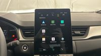 Renault Captur 1.8 E-Tech full hybrid 160ch Evolution - 25 — photo 18