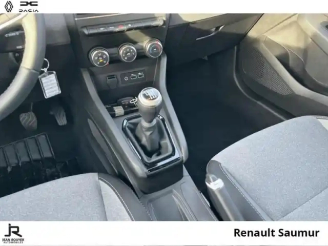 Renault Clio 1.0 tce 90 evolution - 24 — photo 6