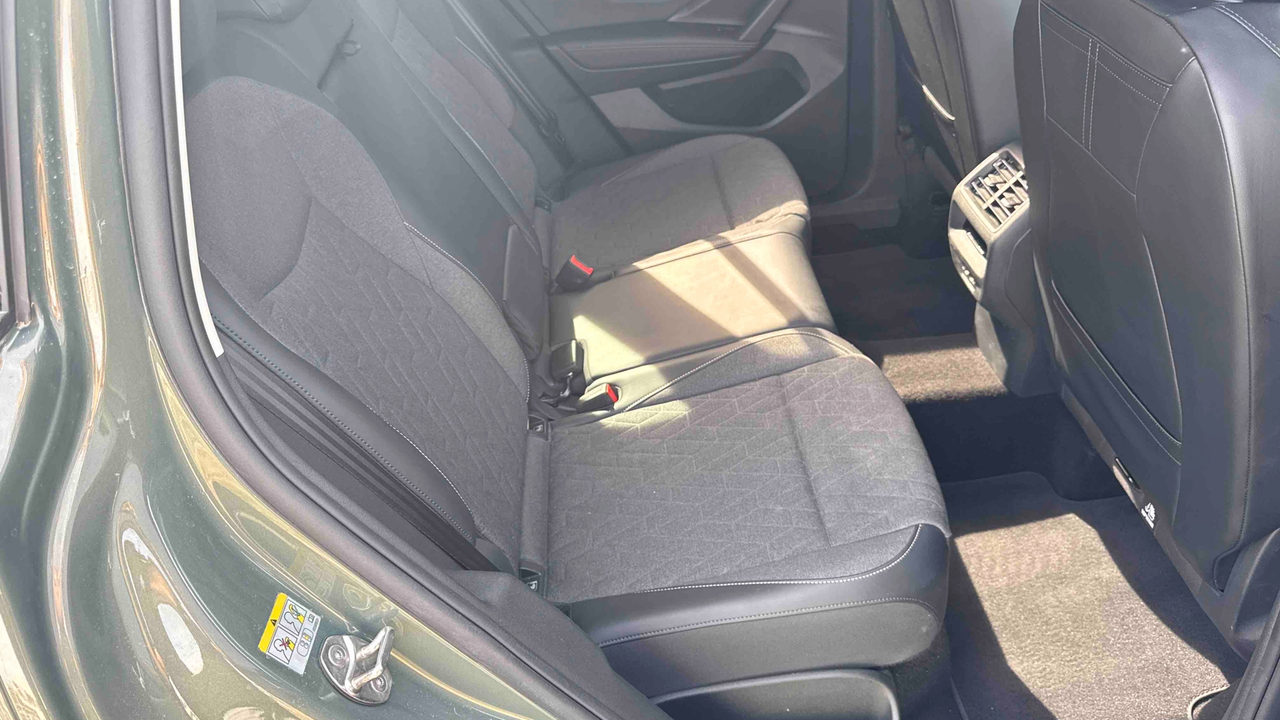 Volkswagen Tiguan 1.5 eHybrid 204ch DSG6 — photo 21