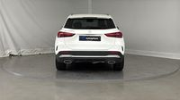 Mercedes Gla 200 d 150ch AMG Line 8G-DCT — photo 6