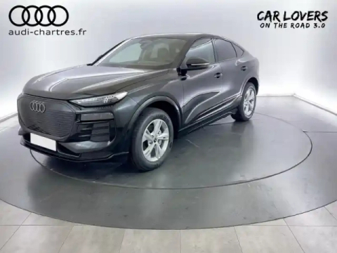 Audi E-Tron q6  sportback 306 ch 100 kwh performance