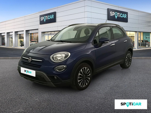 Fiat 500X 1.0 firefly turbo t3 120ch cross