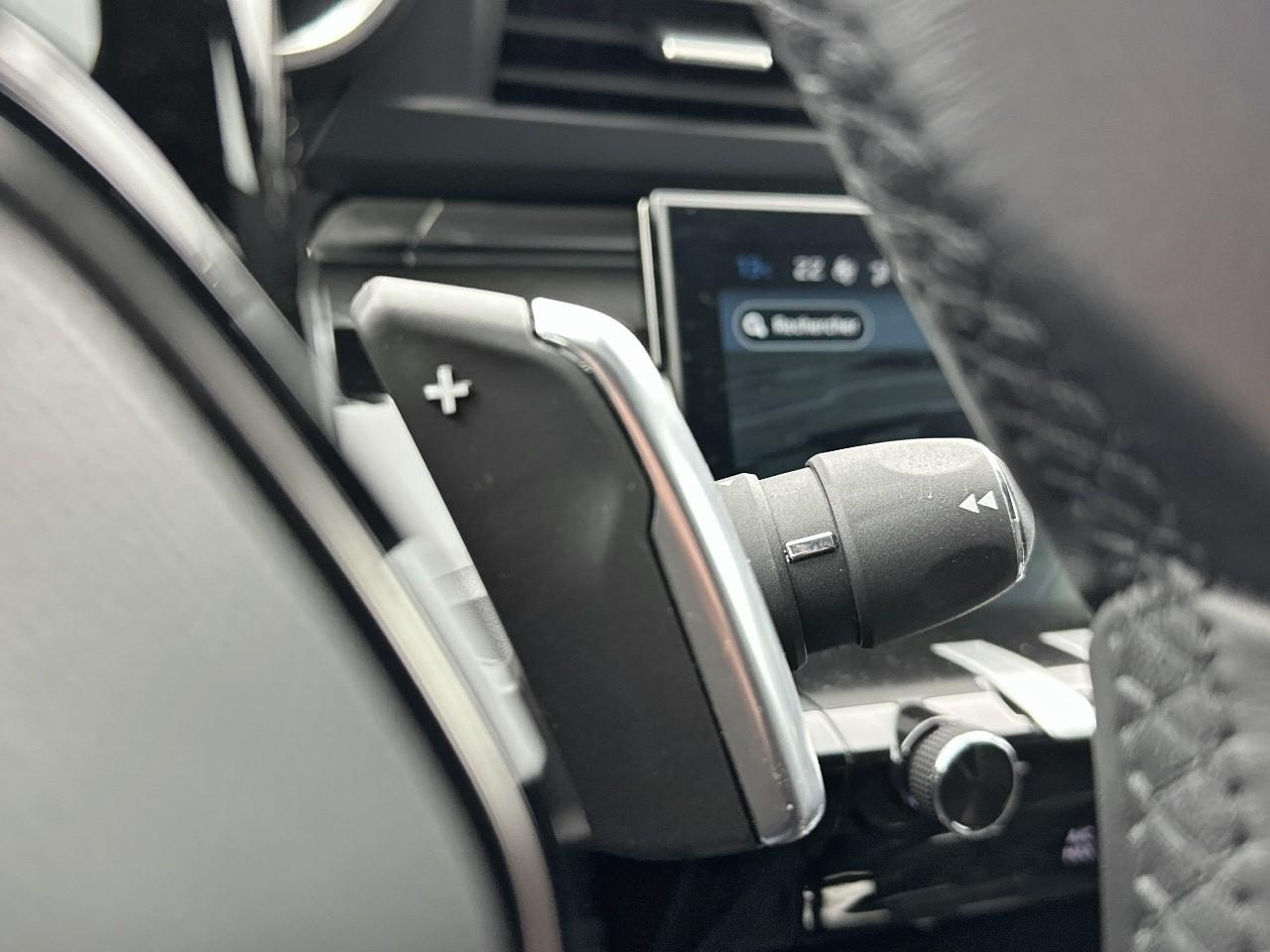 Peugeot 508 bluehdi 130 ch s&s eat8 allure — photo 20