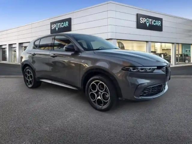 Alfa Romeo Tonale 1.3 phev 280ch ti at6 e-q4 — photo 3
