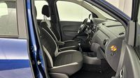 Dacia Lodgy 1.5 Blue dCi 115ch Stepway 7 places — photo 15