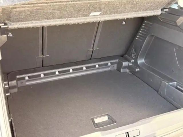 Citroën C5 Aircross bluehdi 130ch s&amp;s shine e6.d — photo 13