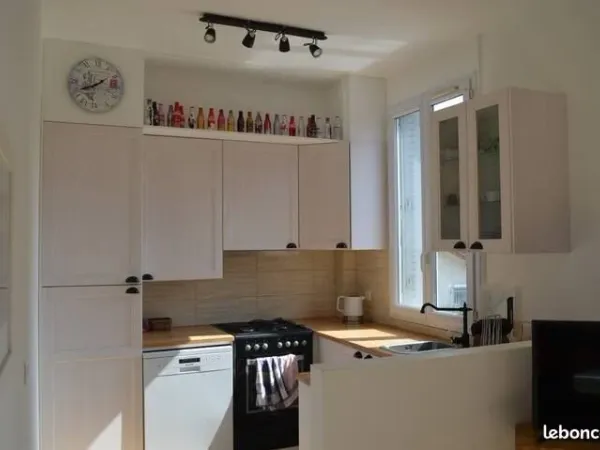 Parking 35 m²