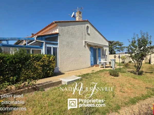 Maison Saint Cyprien 5 pièces 112 m2