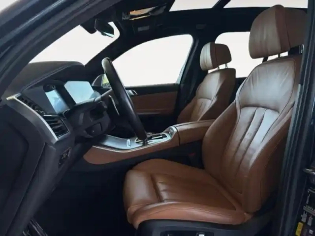 Bmw X5 xdrive45e 394ch m sport 17cv — photo 9