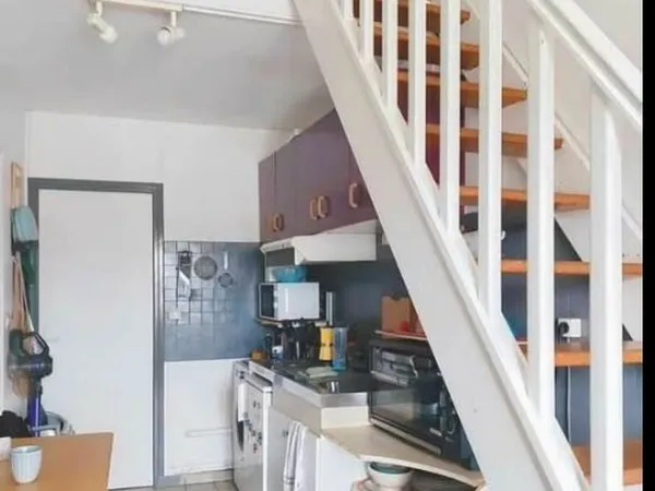 Location duplex