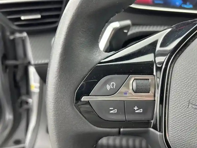 Peugeot 2008 puretech 130 s&amp;s eat8 — photo 107