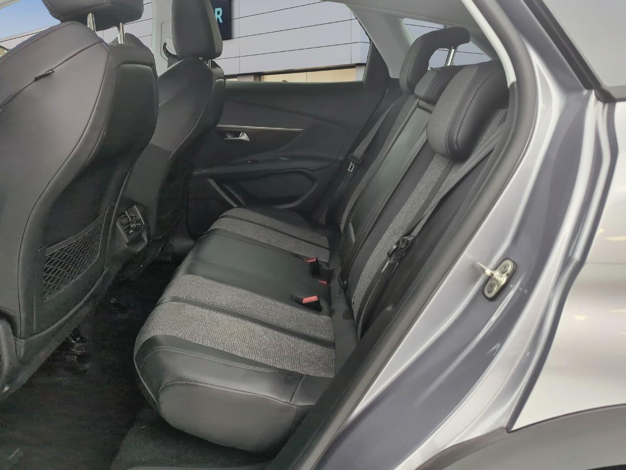 Peugeot 3008 bluehdi 130ch s&s bvm6 allure — photo 10