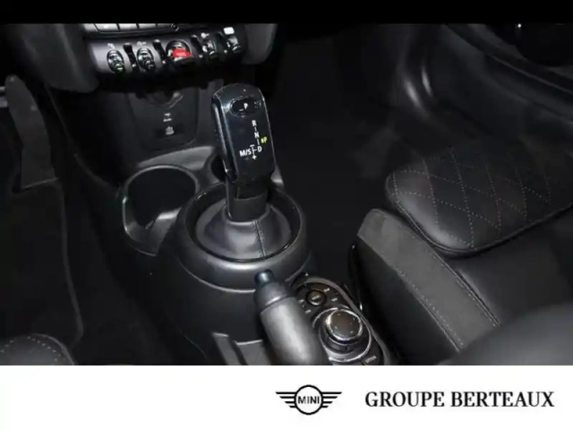 Mini Mini cooper 136ch edition premium plus bva7 — photo 15