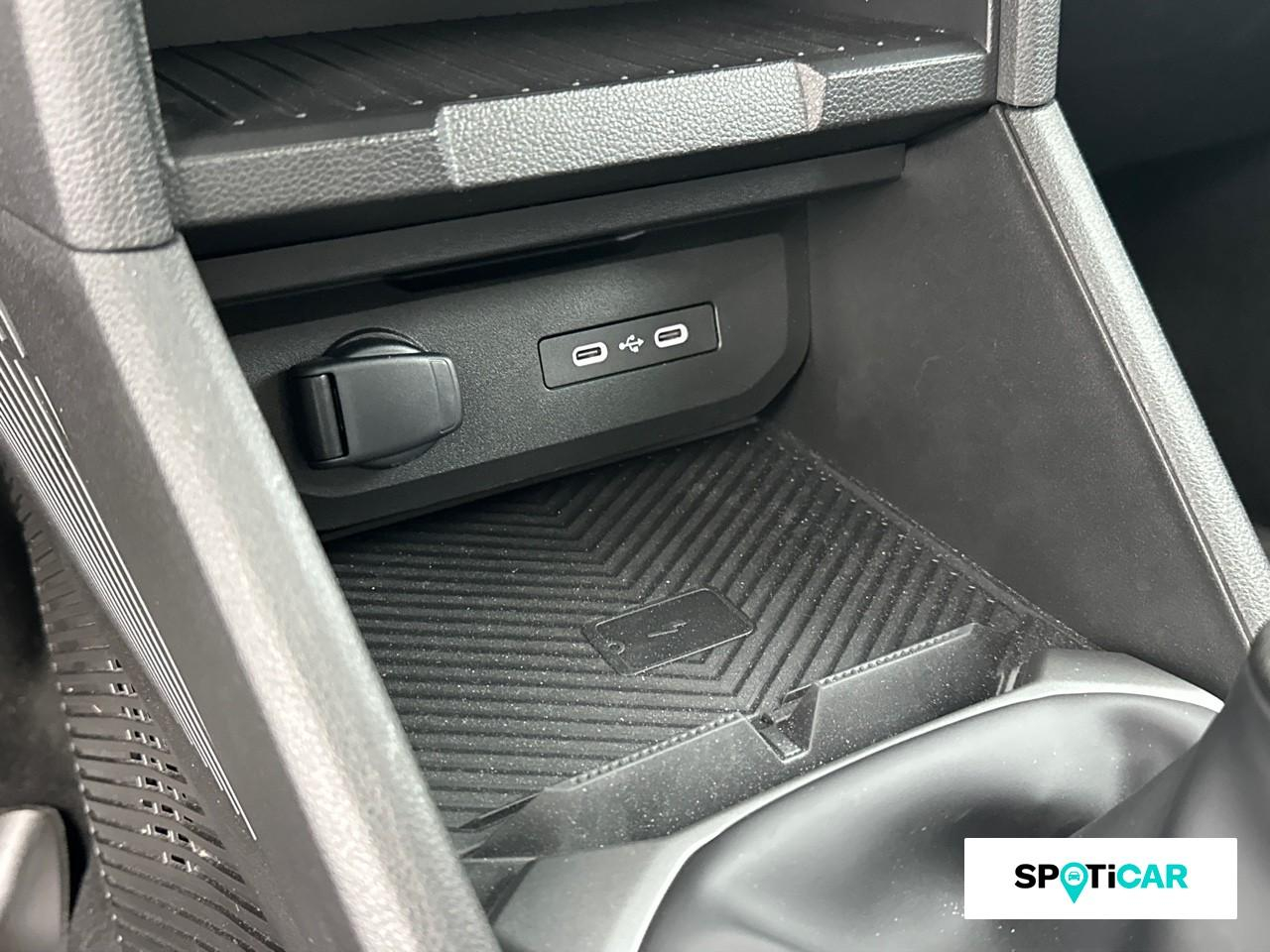 Dacia Bigster 1.2 mild hybrid 130ch extreme 4x4 — photo 17