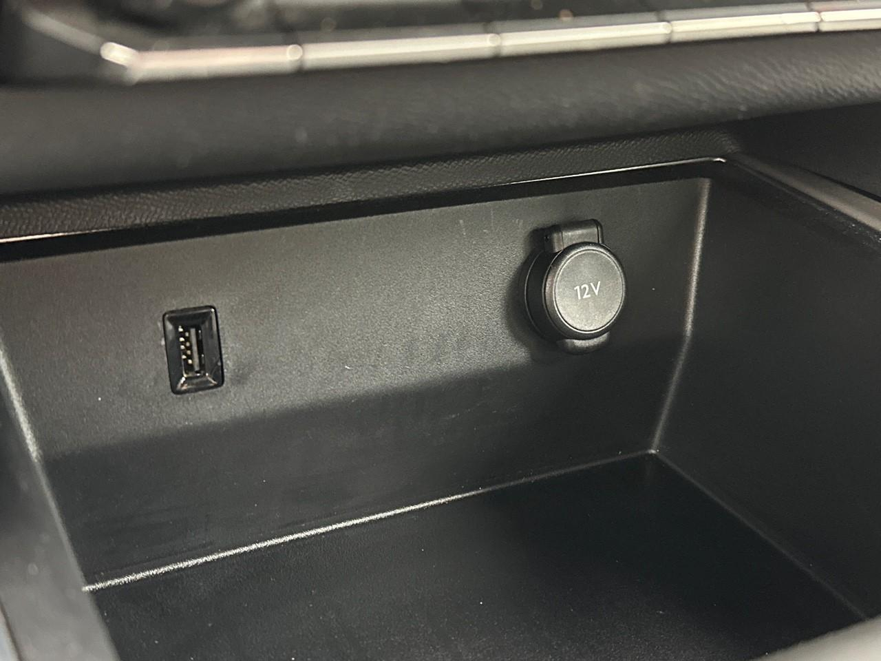 Citroën C5 Aircross hybride rechargeable 225 s&s e-eat8 shine — photo 28