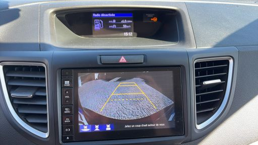 Honda CR-V 1.6 i-DTEC 160 AWD BVA - Exclusive Navi – 2018 – 100567 km – Diesel – Boîte Automatique — photo 21