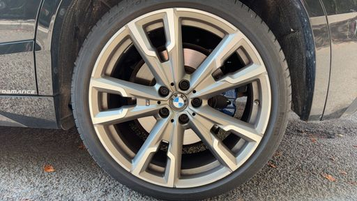BMW X2 M35i 306 BVA8 - . – 2019 – 49649 km – Essence – Boîte Automatique — photo 8
