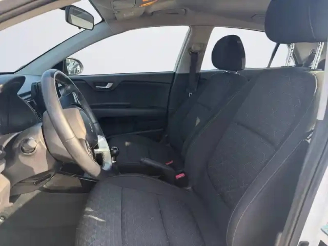 Kia Rio 1.2 dpi 84 ch bvm5 — photo 9