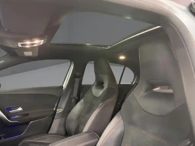 Mercedes Classe A 250 e hybrid eq amg line — photo 15