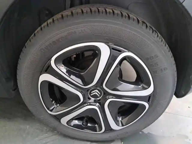 Citroën C3 puretech 83 s&amp;s bvm5 — photo 16