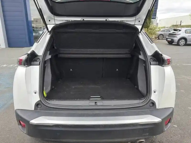 Peugeot 2008 bluehdi 130 s&amp;s eat8 — photo 54