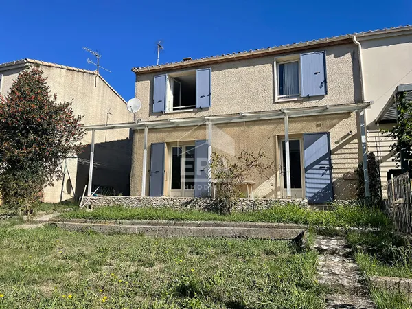 Maison 4 pièces 85 m²