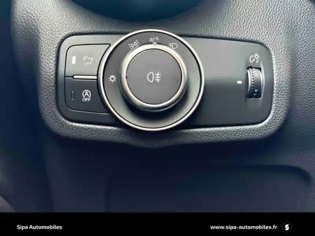 Alfa Romeo Stelvio 2.2 160 ch at8 — photo 85