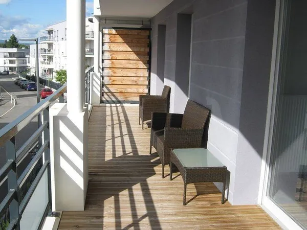 Appartement 5 pièces 85 m²