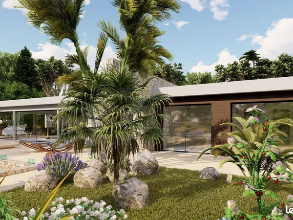 Maison 6 pièces 176 m²