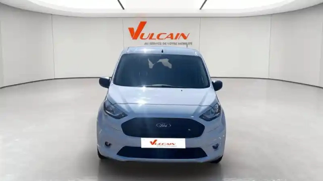 Ford Transit Connect fgn l2 1.0e100 e85 s&amp;s — photo 12