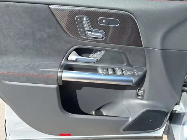Mercedes Gla 200 d edition 140 — photo 15