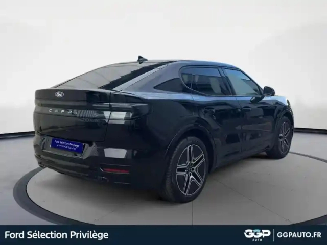 Ford Capri 340ch extended range 79kwh pack premium awd 6cv — photo 13