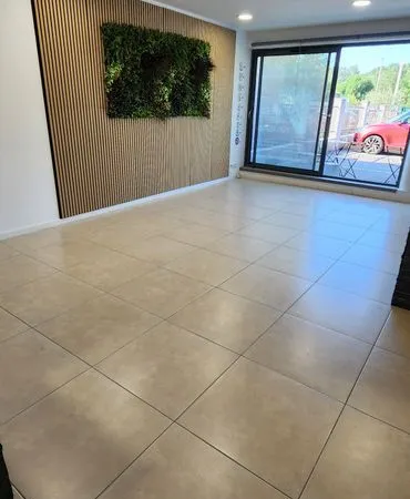 Local commercial à louer - 47m2