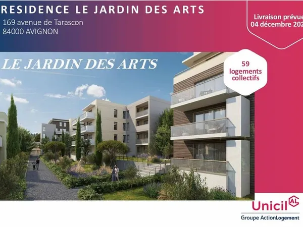 Appartement 4 pièces 81 m²