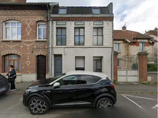 Vente immeuble de rapport ou résidence principale