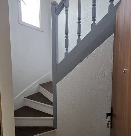 Appartement 2 pièces 30 m²