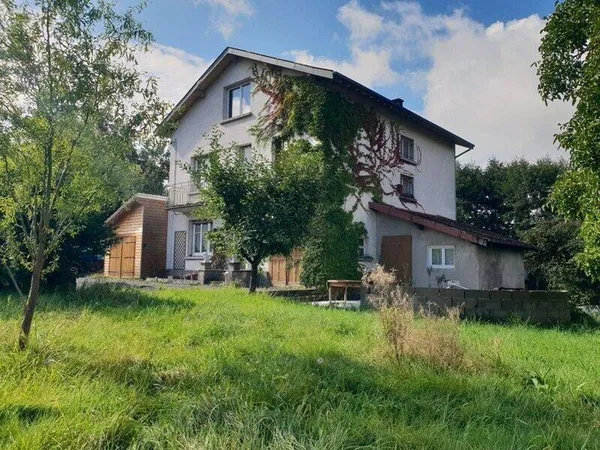 Maison 13 pièces 203 m²